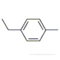 4-ETHYLTOLUENE CAS 622-96-8